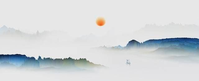 卜算子词牌介绍