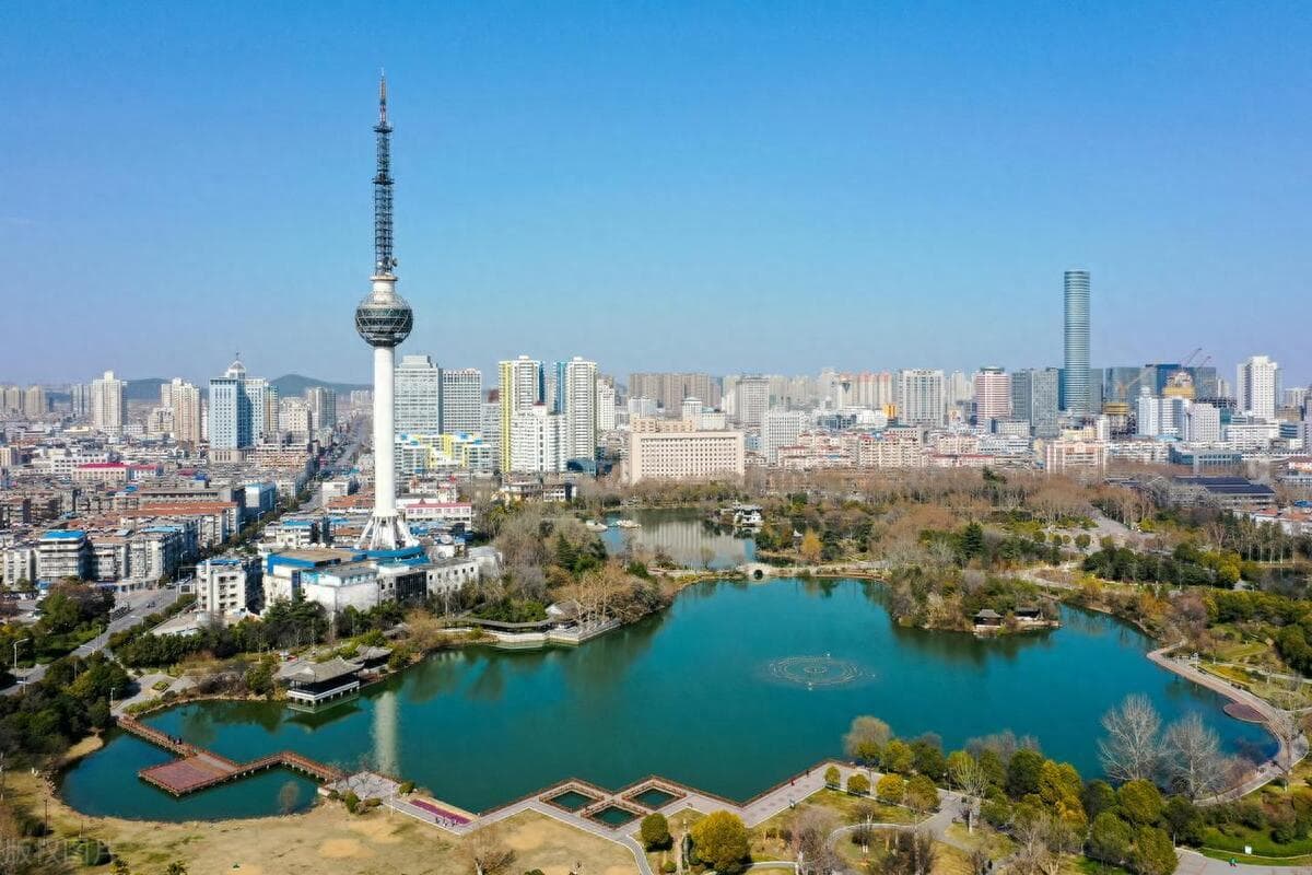 徐州楼市全军覆没，徐州楼市新城区房价降了7000元，1月分析