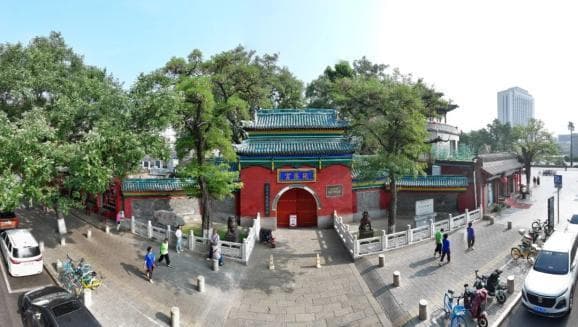 跟着地铁1号线游太原，这些宝藏地一定要收藏！