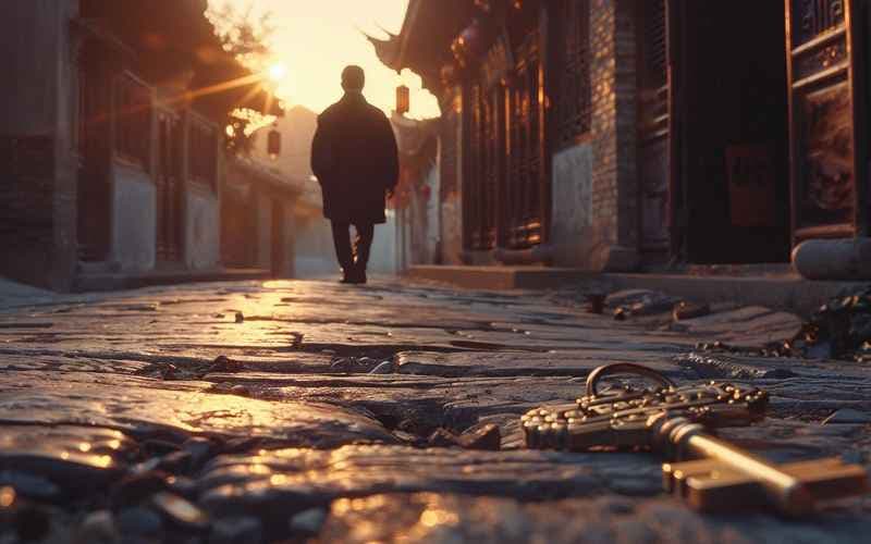 镇江西津渡古镇旅游攻略：探秘历史文化必游地