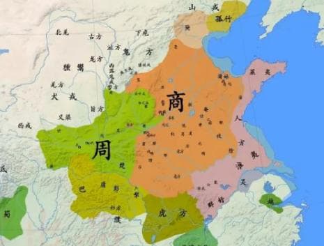 商朝覆灭：历史教训与启示