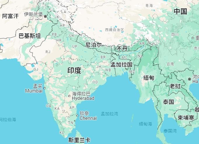 同样曾经是英国殖民地，为何印度独立后相对稳定，缅甸却内战不断？