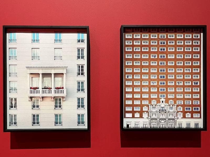 致敬《布达佩斯大饭店》，一场韦斯·安德森式的美学摄影展