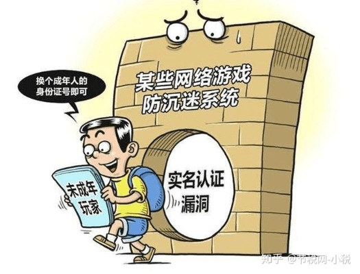 游戏实名制：安全与便利的双重挑战
