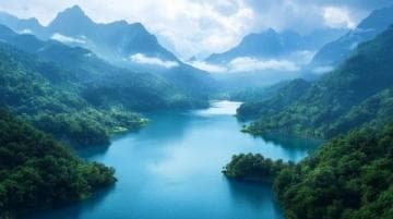 贵州必游十大景点排行榜：自然与文化的完美融合