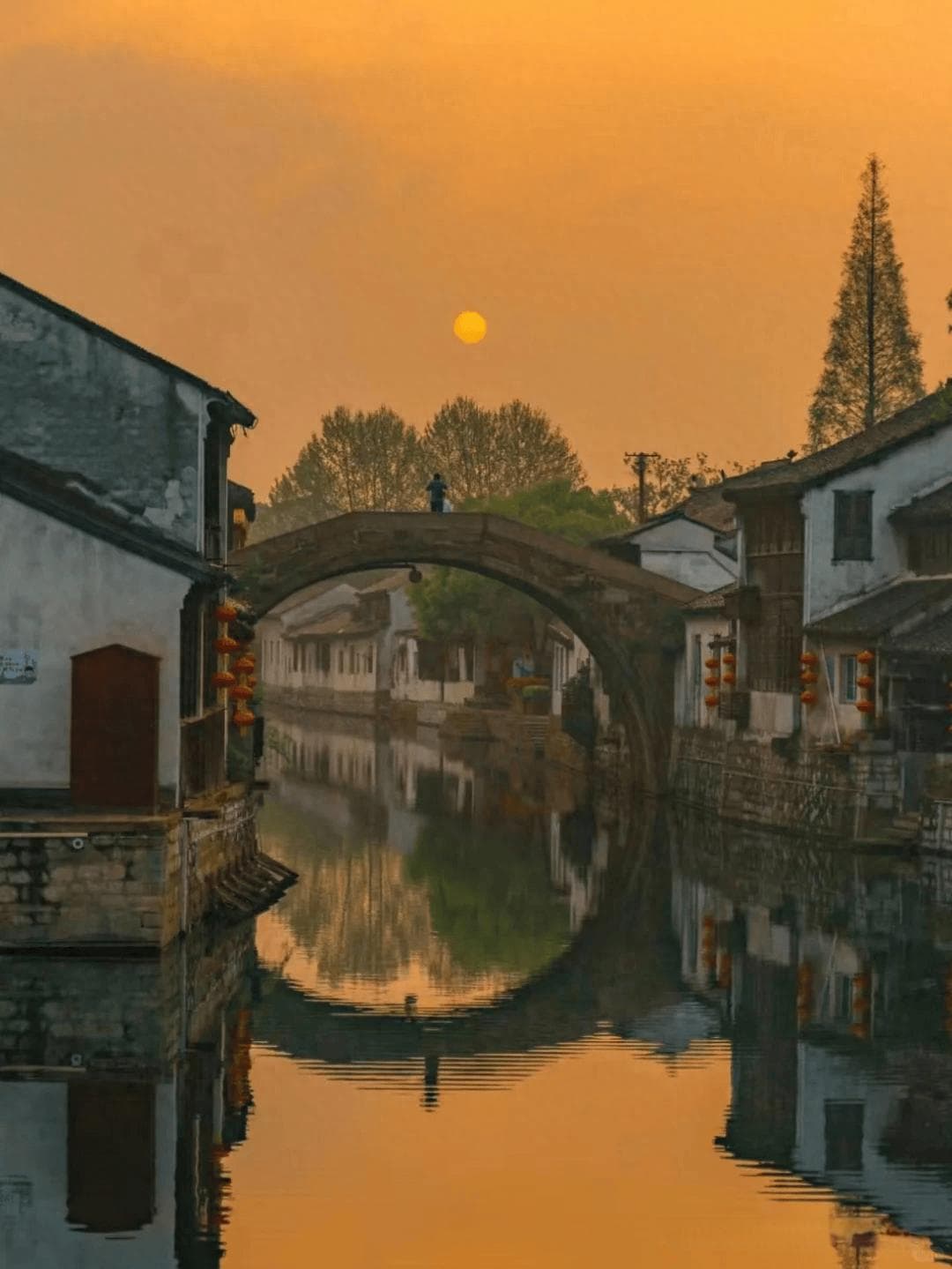 哪里才是真江南，乌镇？南浔？还是西塘？一篇文章带你了解！