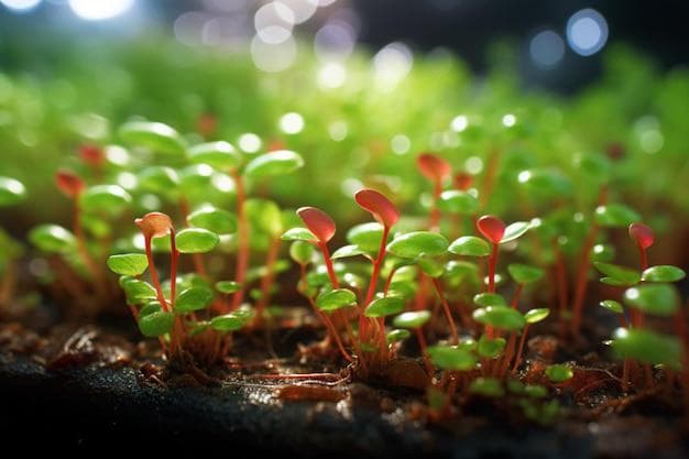 折耳根养殖：从种植到丰收的全指南