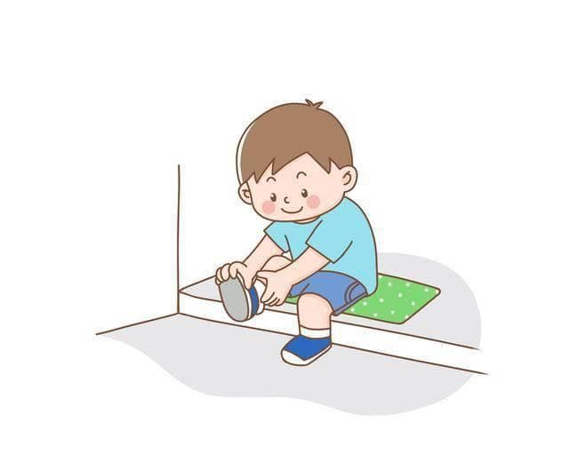 儿童的鞋该怎么选：守护成长的每一步