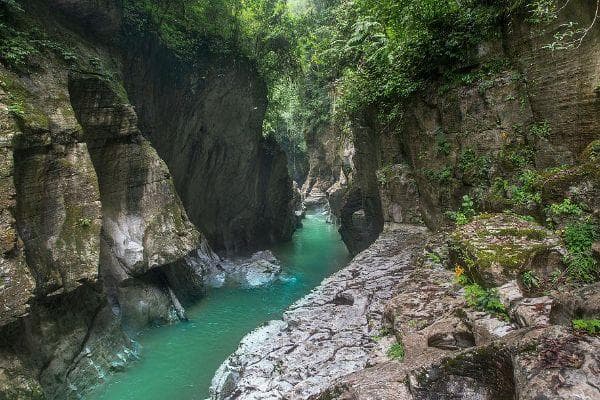 达州旅游必去十大景点介绍