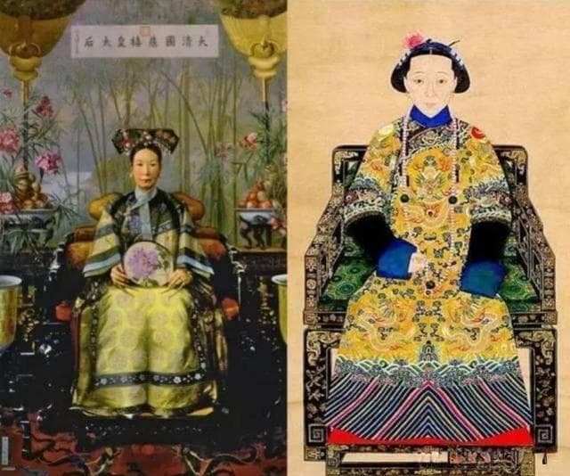 慈禧统治晚清近五十年，还开创过中兴，为何挽救不了清朝命运呢