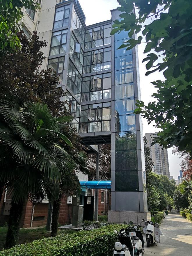 “收费电梯”来了？老旧小区加装电梯实施新方案，大家不用再吵了