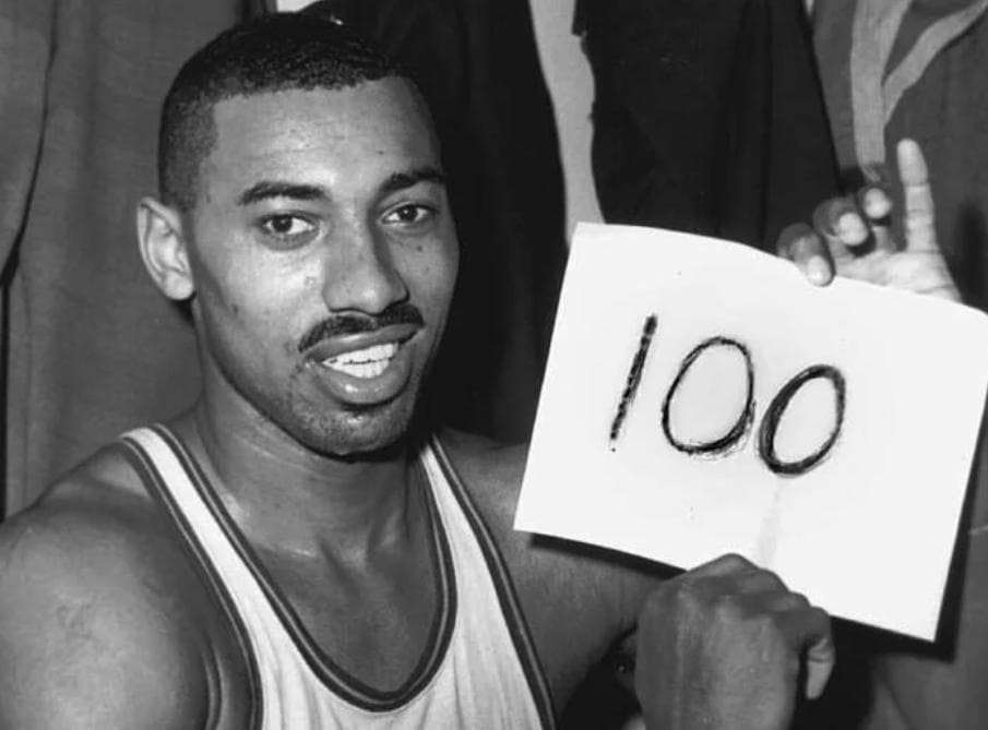 100分55板30助11断17帽！盘点NBA常规赛单场数据之最
