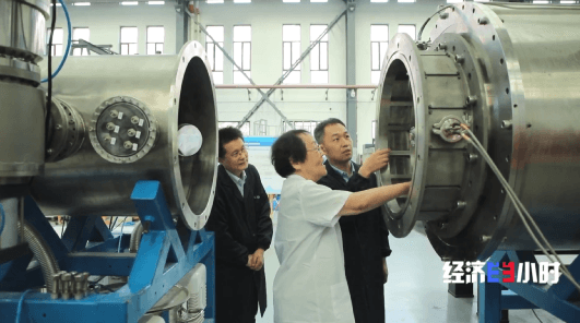 加速科技成果转化 高校3年产学研合作金额超60亿元