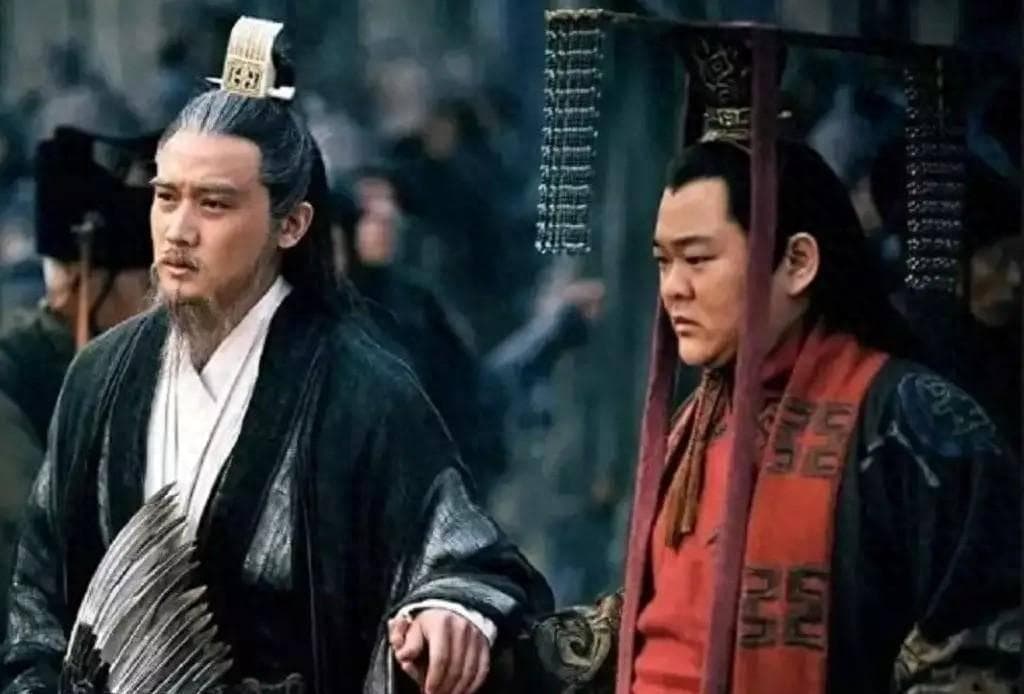 刘禅对诸葛亮的真实态度是怎样的？