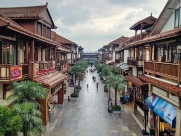 2025潮汕三天游攻略：古城、老城、海岛深度游