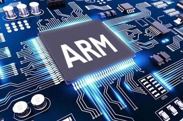 为什么ARM架构成工控一体机新宠？五大优势解析