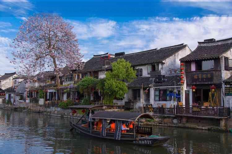 大理旅游攻略：最佳时间、必游景点与实用建议