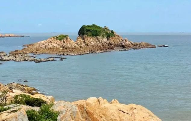 象山旅游攻略：探索海洋世界的梦幻之旅