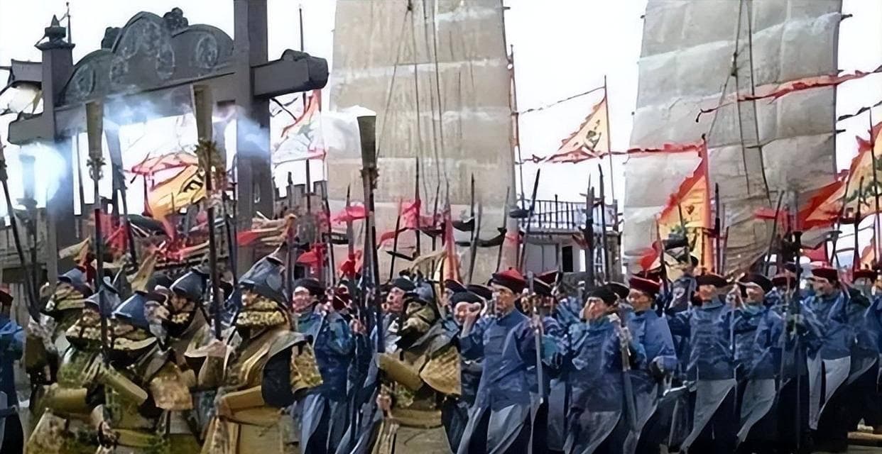 为何清朝人口会出现迅速增长，从7000万激增到4亿，原因非常简单