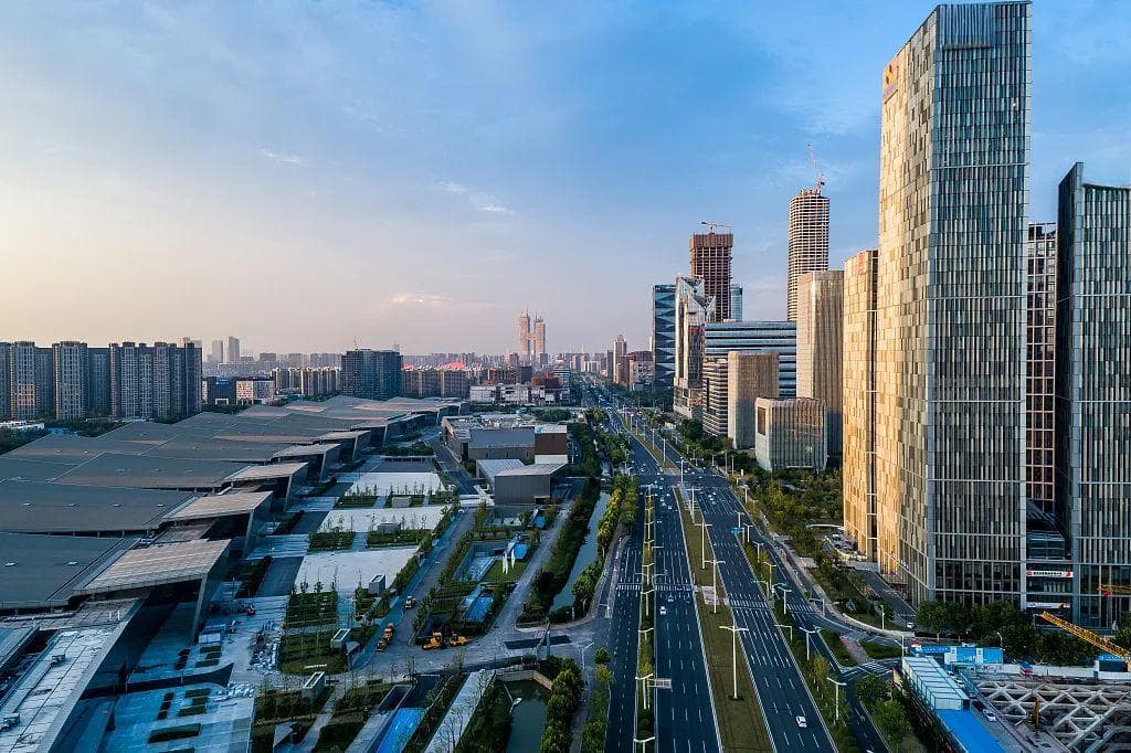 2024年11月福州房地产市场分析：价格微跌、政策宽松、成交下降