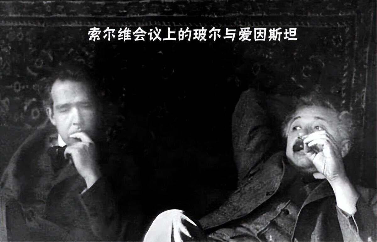 量子世界看起来与宏观世界格格不入，那里到底是一个怎样的世界？