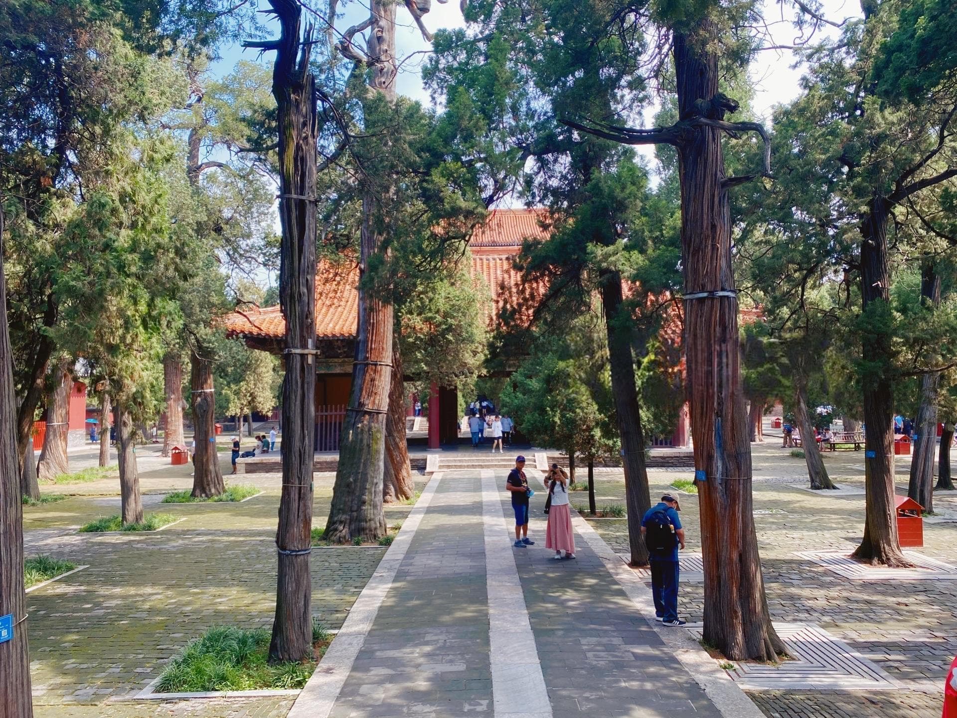 山东旅游必去城市，历史悠久，还被称为“东方耶路撒冷”