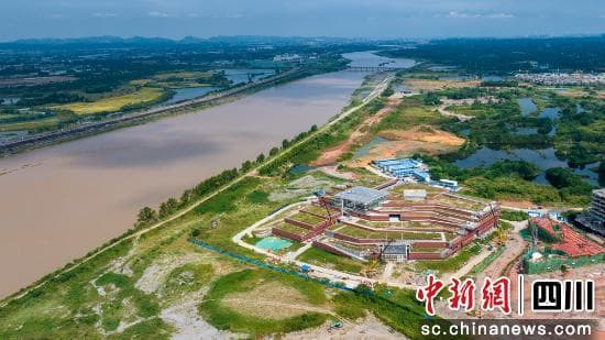 彭山持续擦亮文化“名片”推动文旅融合