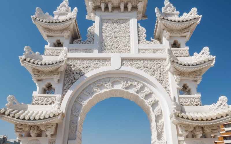 鹿邑旅游景点全攻略