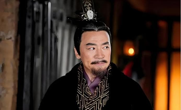 西汉霍光：权倾朝野的传奇人生