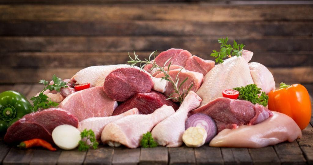 秋季吃哪几种肉类好一点