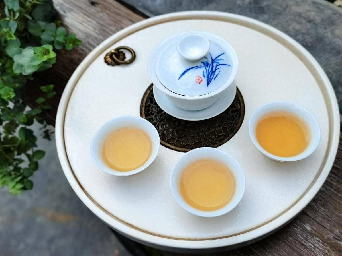 退休以后，要远离喝“小穷茶”的人，什么是“小穷茶”?建议了解
