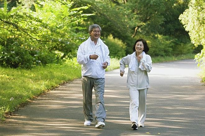 50岁后如何科学养生？这份实用指南请收好