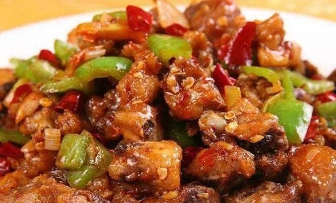 河南南阳市十大经典美食，你都吃过吗？
