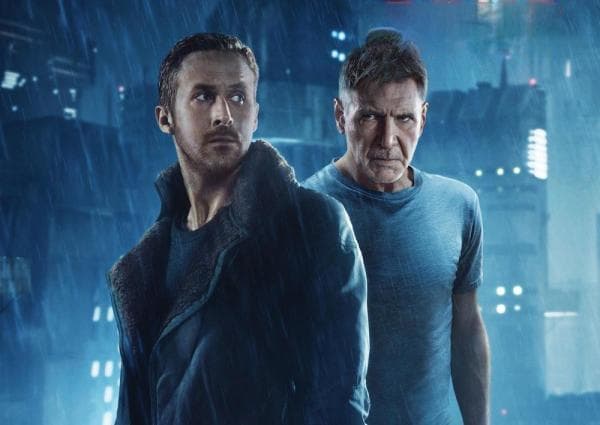 《银翼杀手2049》：复制人与人类的终极对决