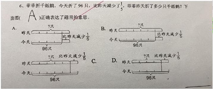 深圳小学期末试卷“难”出天际，学生、家长和老师到底怎么看？