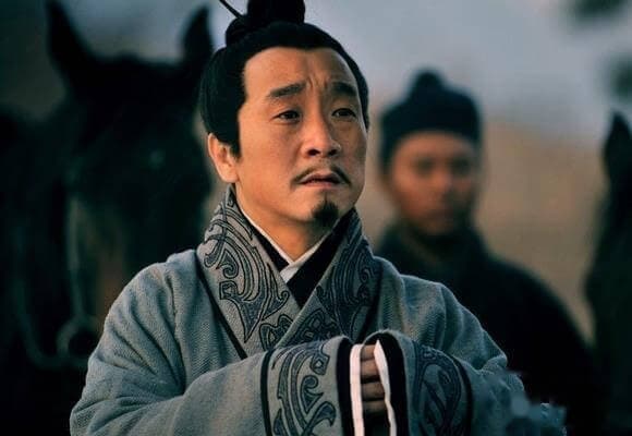 三国张松简介 刘璋部下张松是怎么死的？
