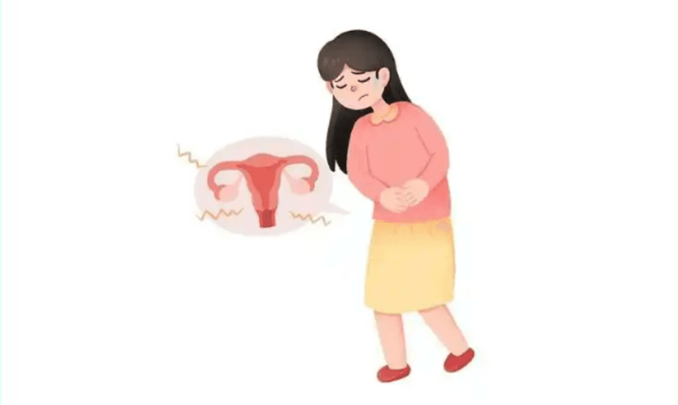 经前期综合征？别怕，运动是你的温柔解药