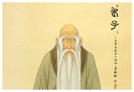 孔子和老子是什么关系，孔子是老子的徒弟吗？
