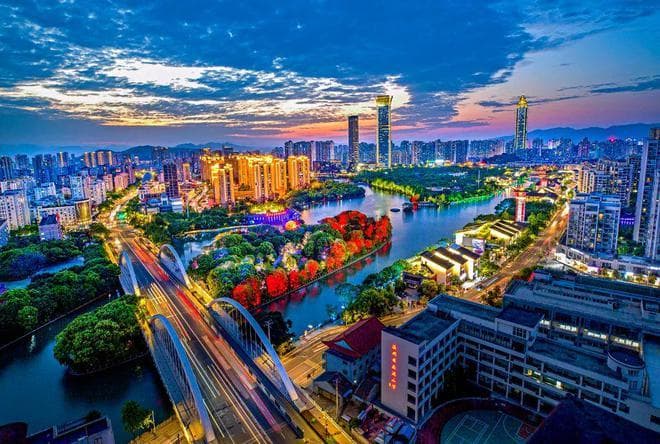 2024温州人均收入出炉！谁拖后腿