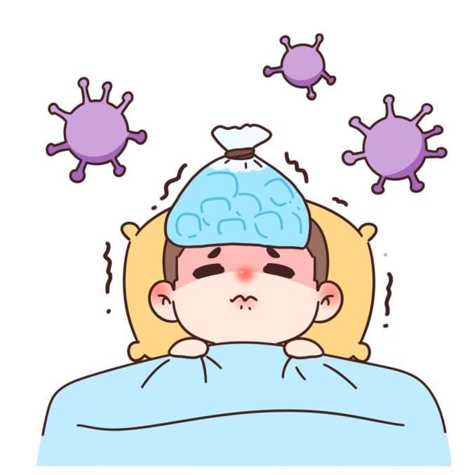 【健康科普】预防甲流请您和我这样做