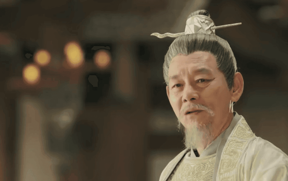 聊聊真实的李渊