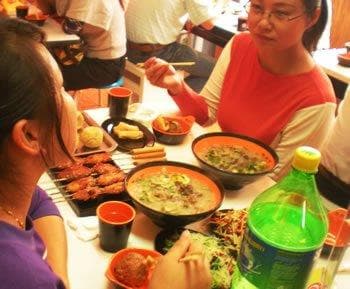 营养配餐：科学健康的饮食方式