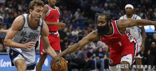 太乱了！史上最残酷4进2，快船稳第6，勇士保7争6