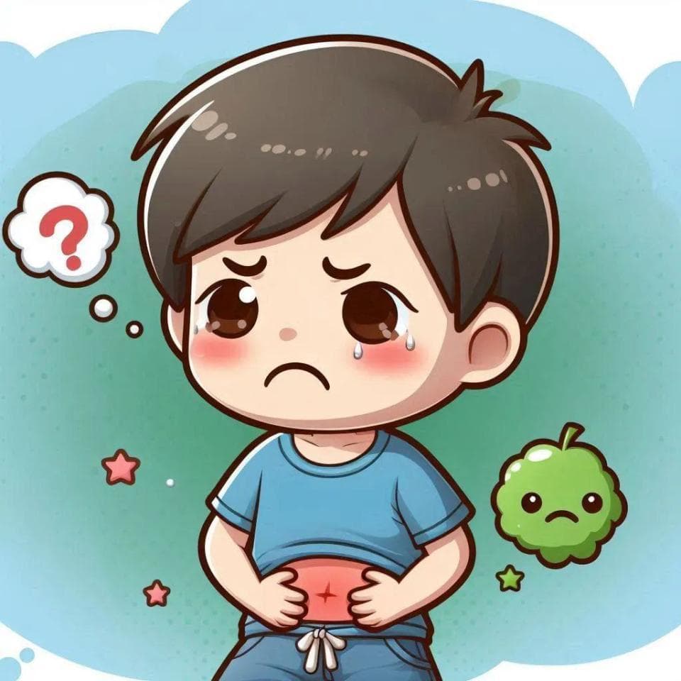 宝宝秋冬季腹泻，家长至少要关注这些！
