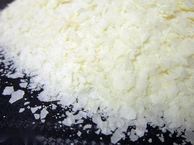 分别介绍一下这些状态粉的原材料及其制作工艺