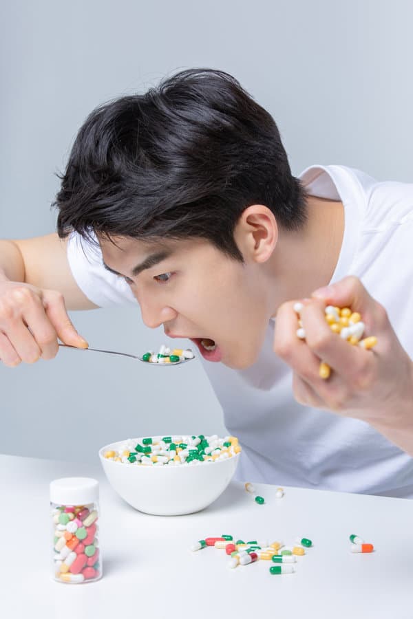 二氧化碳偏高怎么可以降下来