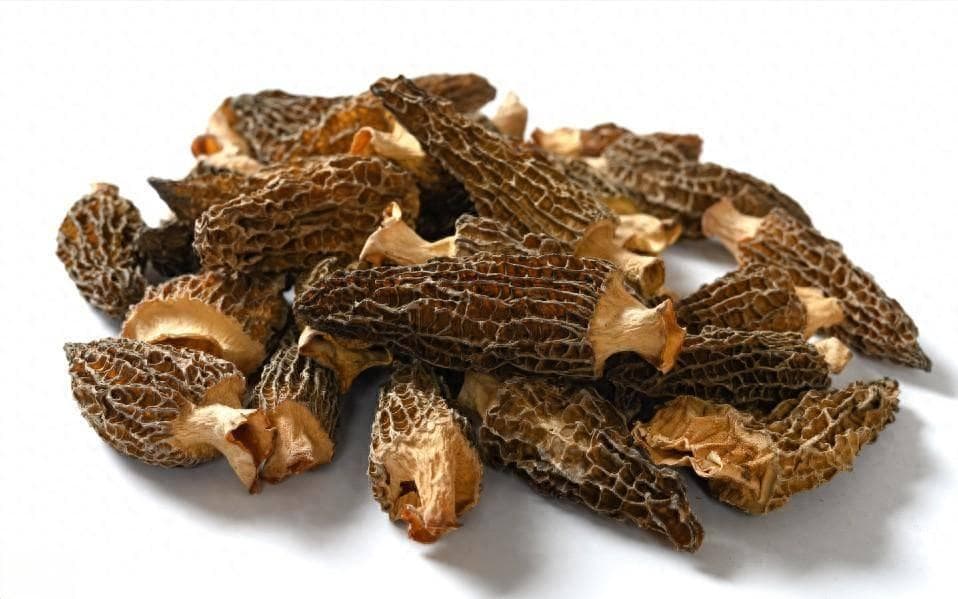 干羊肚菌虽好，但4类人不要随便吃！分享泡发方法和正确的吃法