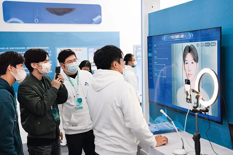 跨越生死的数字魔法：AI"复活"影响几何