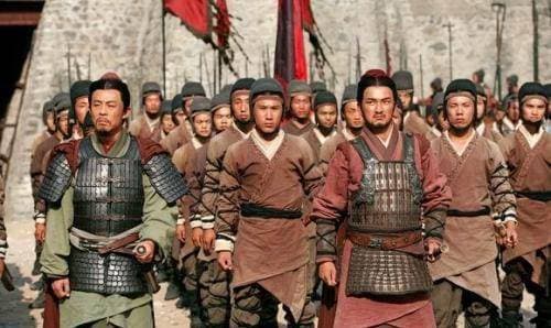 他首创增灶减兵之计，却没几人知道他，诸葛亮用了一次千古传名