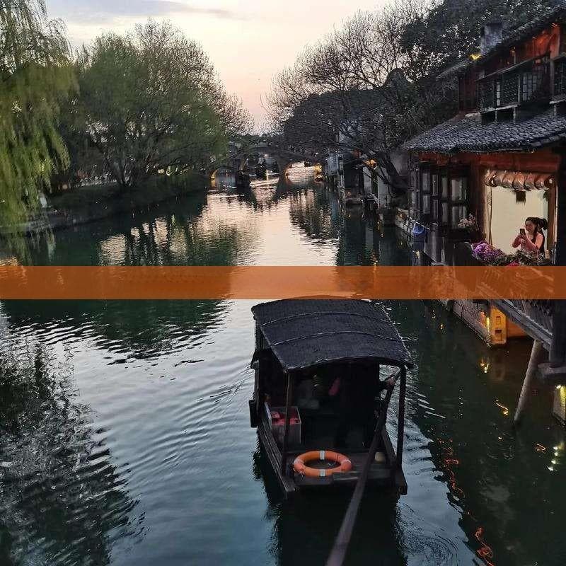 青城山旅游全攻略：前山后山景点特色及实用旅行建议